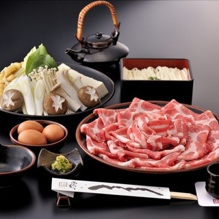 黒豚料理 あぢもり_1