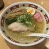 はこだて塩らーめん　しなの