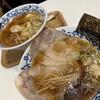 支那そば月や - 
