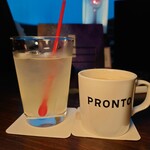 プラネタリウム スターリー カフェ - 