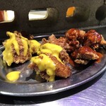 韓国食堂 サムギョプサル×食べ放題 キミニスパイス 別誂エ - 