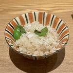 日本料理 e. - 