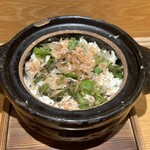 日本料理 e. - 