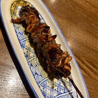 新宿 うなぎ菊川 - 