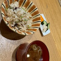 日本料理 e. - 