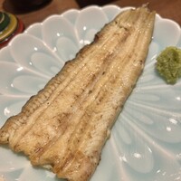 新宿 うなぎ菊川 - 