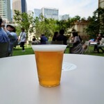 AZABUDAI HILLS CAFÉ - マスターズドリーム(ハッピーアワーで900円⇒700円)