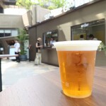 AZABUDAI HILLS CAFÉ - マスターズドリーム(ハッピーアワーで900円⇒700円)