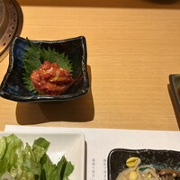 近江うし焼肉 にくTATSU 銀座店 - 