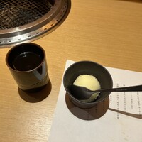 近江うし焼肉 にくTATSU 銀座店 - 
