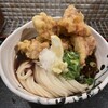 たけうちうどん店