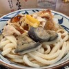 丸亀製麺 - 