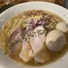 特級鶏蕎麦 龍介 プレイアトレ土浦店