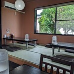 そば処翠松庵 - 