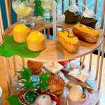 東山 ハイアット リージェンシー 京都 - 