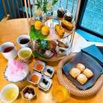 東山 ハイアット リージェンシー 京都 - 