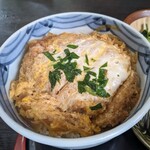 そば処翠松庵 - 