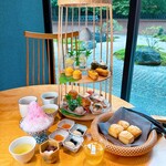 東山 ハイアット リージェンシー 京都 - 