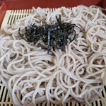 そば処翠松庵 - 