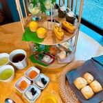 東山 ハイアット リージェンシー 京都 - 