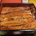 鰻の成瀬 三軒茶屋店 - 