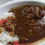 カレー幸 - 