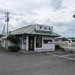 そば処翠松庵 - 