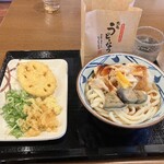 丸亀製麺 - 