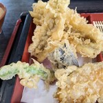 そば処翠松庵 - 
