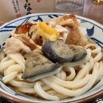 丸亀製麺 - 