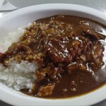 カレー幸 - 