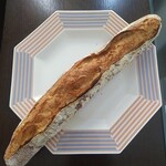 ボヌール - バゲットボヌール
