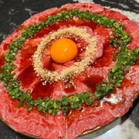 Matsusaka beef YAKINIKU THE SEJONG GEMS名駅店 - 