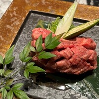 Matsusaka beef YAKINIKU THE SEJONG GEMS名駅店 - 