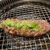 Matsusaka beef YAKINIKU THE SEJONG GEMS名駅店 - 