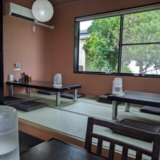 そば処翠松庵_2