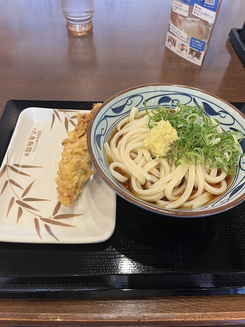 Marugame Seimen Higashiosaka Ten photo 2