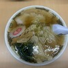 麺屋ようすけ 佐野新都市店