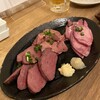 肉刺し居酒屋 ニクイボウズ