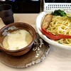 鶏白湯専門店 つけ麺まるや 千葉八千代米本店