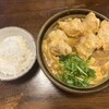 堺うどん ちはや
