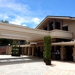 ラウンジ　ドルチェ - 玄関がもうセレブ…