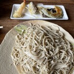 軽井沢そばひょうろく - 