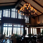 ラウンジ　ドルチェ - ここ、日本ですよね？？