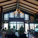 ラウンジ　ドルチェ - 太陽光が美しい…