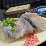 南房総 やまと寿司 - 