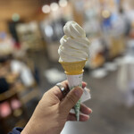 道の駅 びえい 丘のくら - 