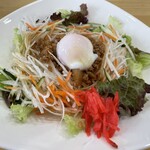にんじん - 