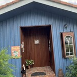 Siesta - 入口外観