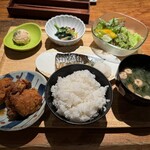 博多もつ鍋 やまや - 